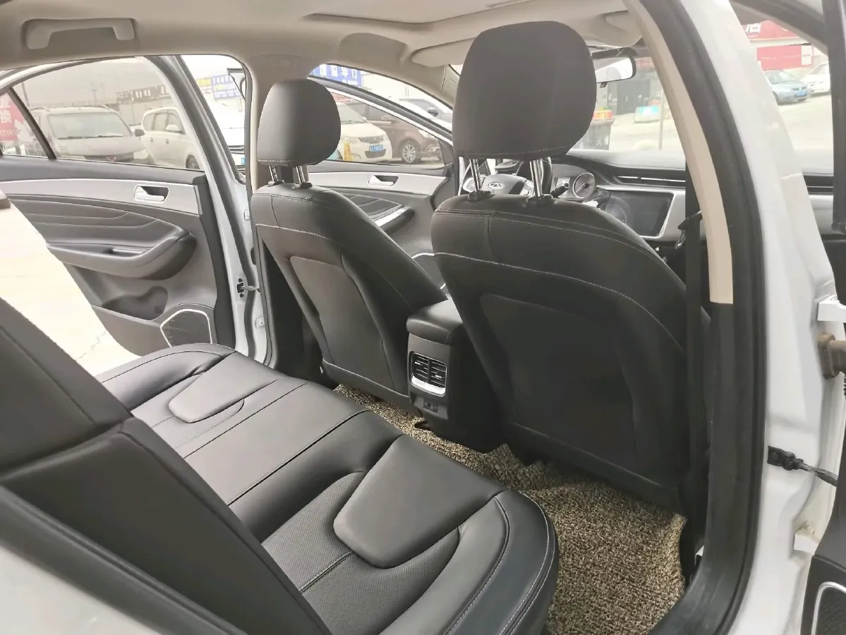 2019 Chery Arrizo 5 1.5L 116HP L4 CVT,autocango,china used car exporter,china ev exporter,chinese used car exporter,chinese used ev exporter