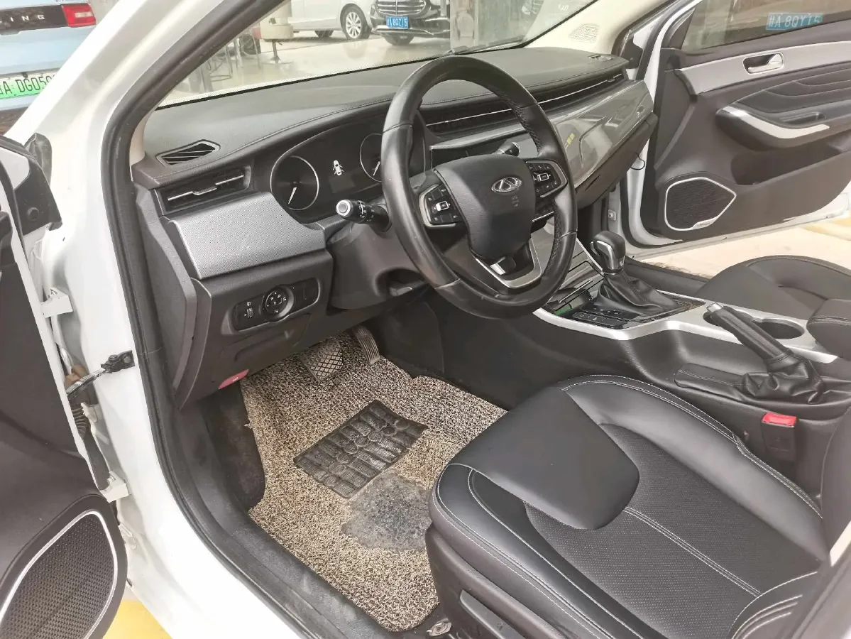 2019 Chery Arrizo 5 1.5L 116HP L4 CVT,autocango,china used car exporter,china ev exporter,chinese used car exporter,chinese used ev exporter