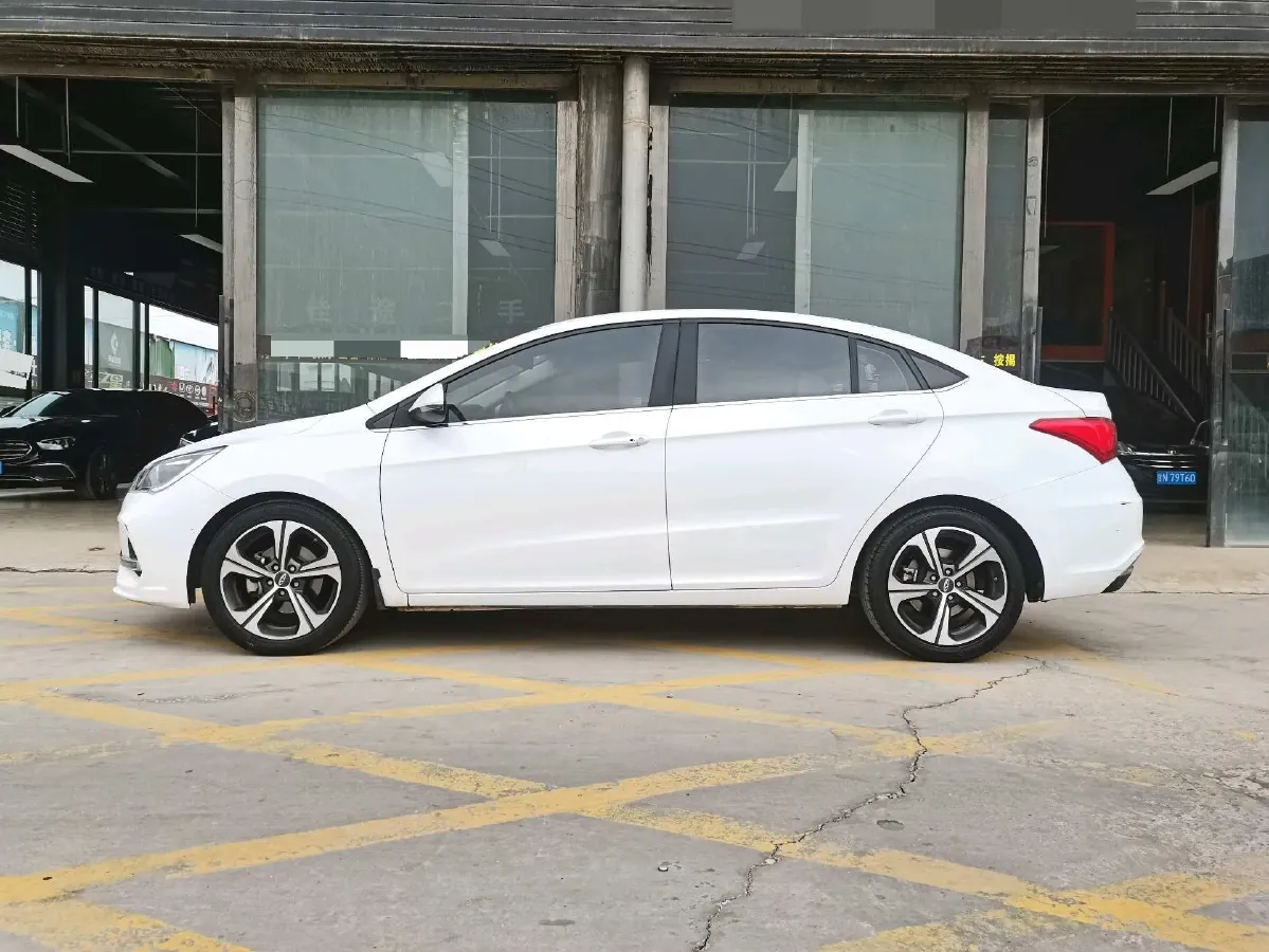 2019 Chery Arrizo 5 1.5L 116HP L4 CVT,autocango,china used car exporter,china ev exporter,chinese used car exporter,chinese used ev exporter