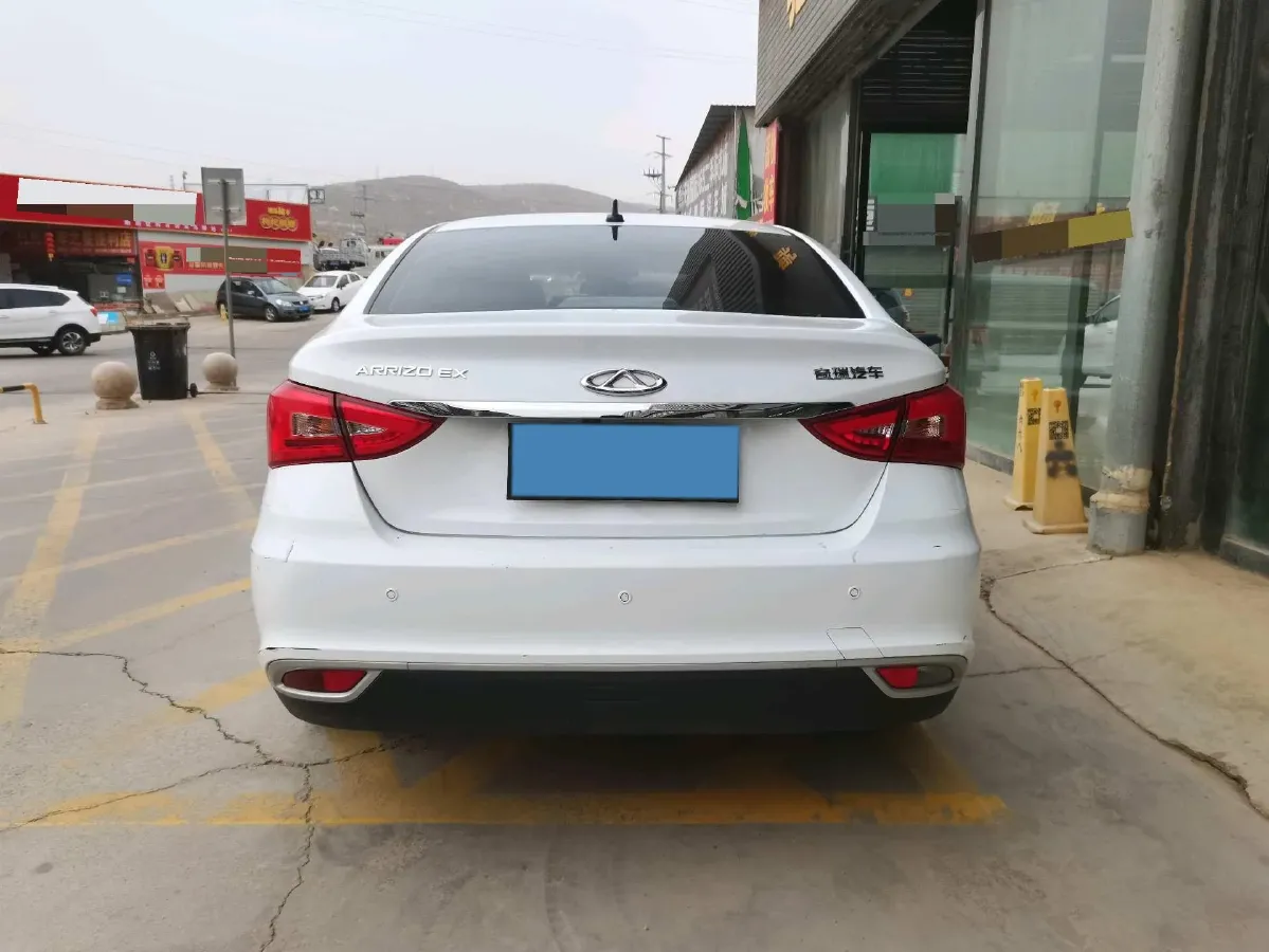 2019 Chery Arrizo 5 1.5L 116HP L4 CVT,autocango,china used car exporter,china ev exporter,chinese used car exporter,chinese used ev exporter