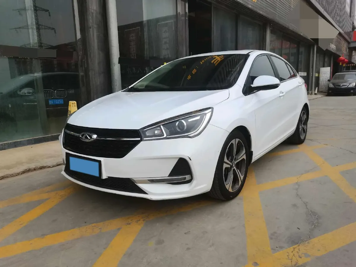 2019 Chery Arrizo 5 1.5L 116HP L4 CVT,autocango,china used car exporter,china ev exporter,chinese used car exporter,chinese used ev exporter