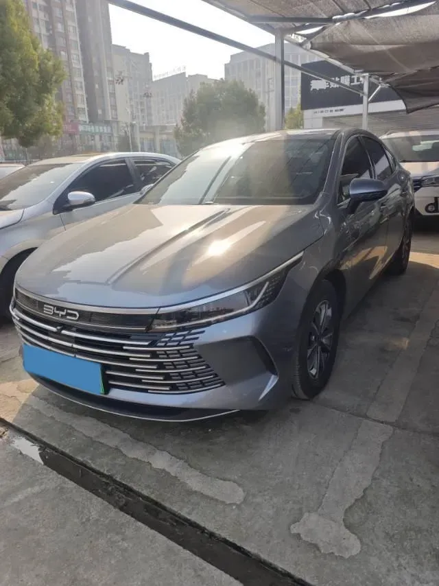 2024 BYD Destroyer 05 1.5L 110HP L4 E-CVT PHEV 8.3KWH,autocango,china used car exporter,china ev exporter,chinese used car exporter,chinese used ev exporter