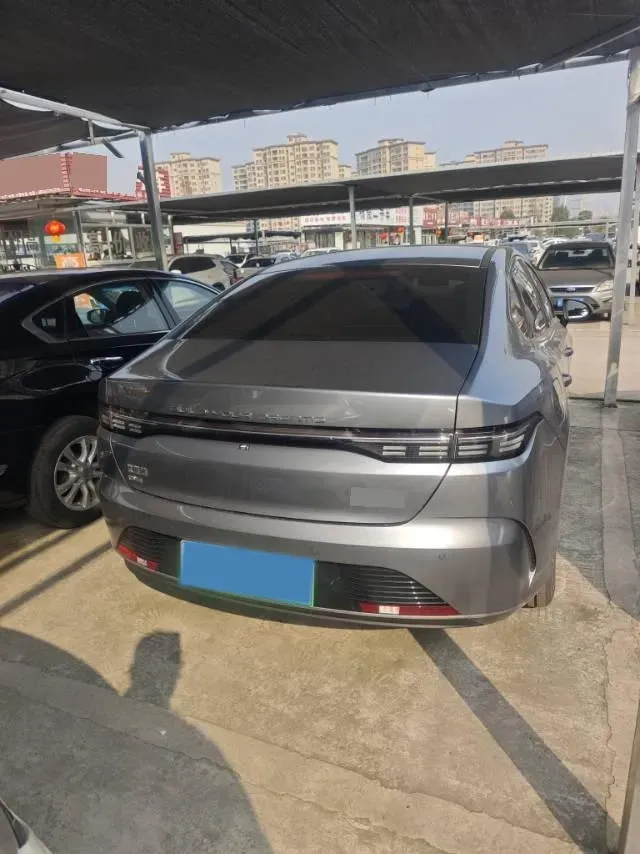 2024 BYD Destroyer 05 1.5L 110HP L4 E-CVT PHEV 8.3KWH,autocango,china used car exporter,china ev exporter,chinese used car exporter,chinese used ev exporter