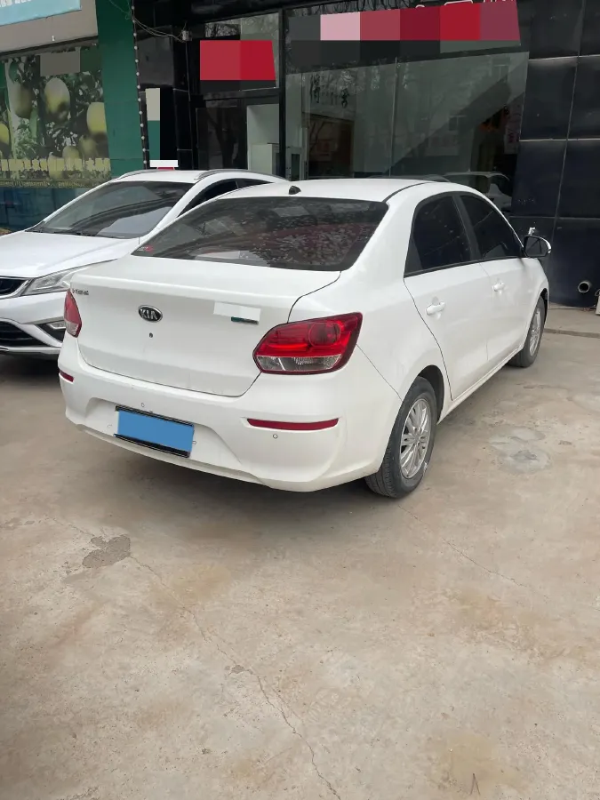 2019 Kia Pegas 1.4L 95HP L4 5MT,autocango,china used car exporter,china ev exporter,chinese used car exporter,chinese used ev exporter