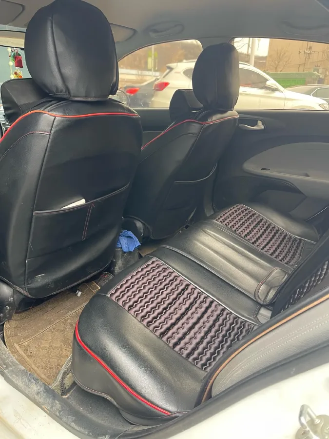 2019 Kia Pegas 1.4L 95HP L4 5MT,autocango,china used car exporter,china ev exporter,chinese used car exporter,chinese used ev exporter