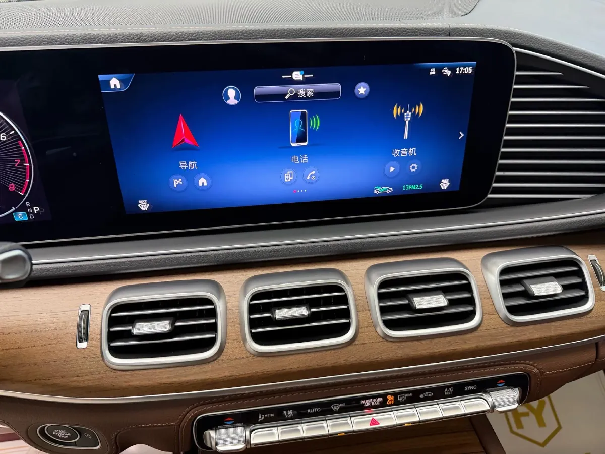 2023 Mercedes-Benz GLE Class 2.5T 367HP L6 9AT,autocango,china used car exporter,china ev exporter,chinese used car exporter,chinese used ev exporter