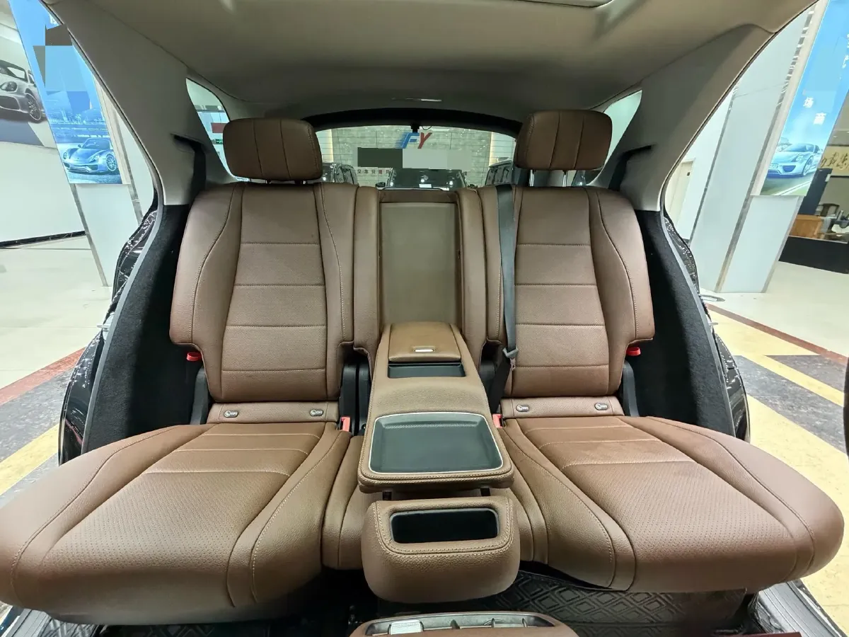 2023 Mercedes-Benz GLE Class 2.5T 367HP L6 9AT,autocango,china used car exporter,china ev exporter,chinese used car exporter,chinese used ev exporter