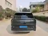 2025 Zeekr 9X 2.0T 279HP L4 1DHT PHEV