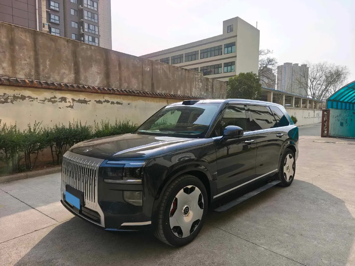 2025 Zeekr 9X 2.0T 279HP L4 1DHT PHEV,autocango,china used car exporter,china ev exporter,chinese used car exporter,chinese used ev exporter