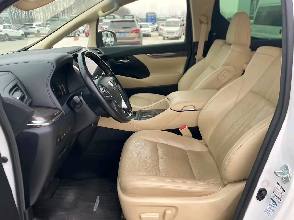 2021 Toyota Vellfire 2.5L 117HP L4 E-CVT Hybrid,autocango,china used car exporter,china ev exporter,chinese used car exporter,chinese used ev exporter