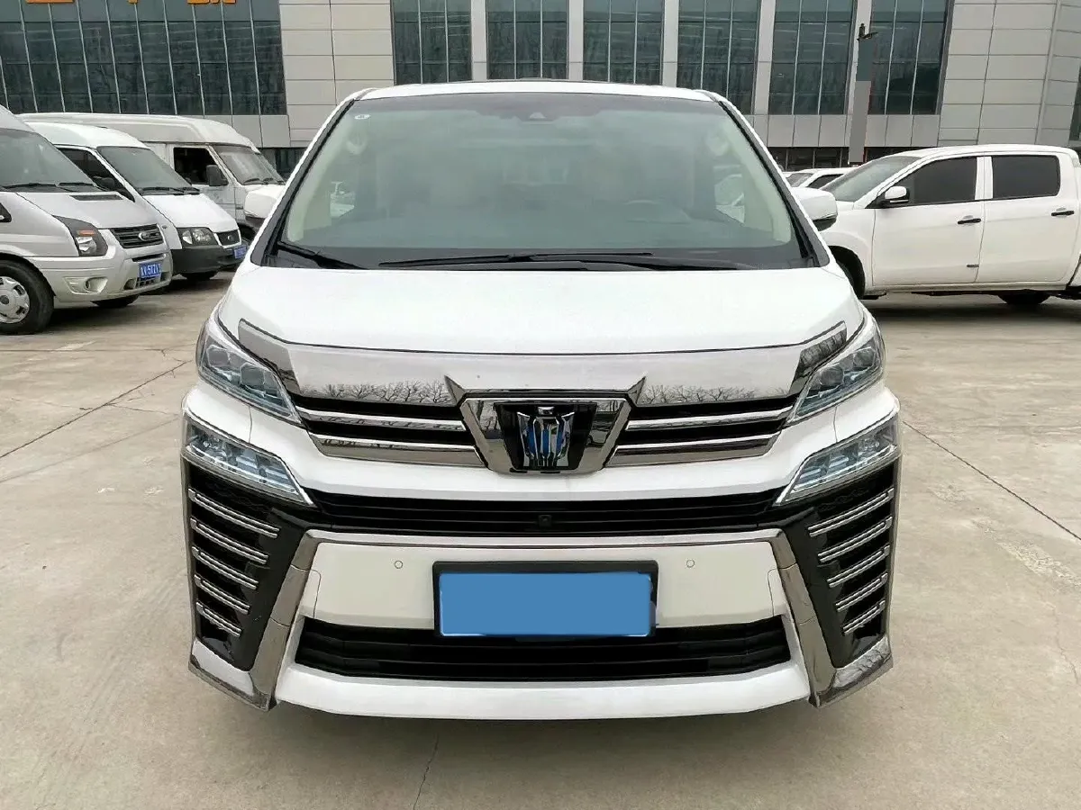 2021 Toyota Vellfire 2.5L 117HP L4 E-CVT Hybrid,autocango,china used car exporter,china ev exporter,chinese used car exporter,chinese used ev exporter