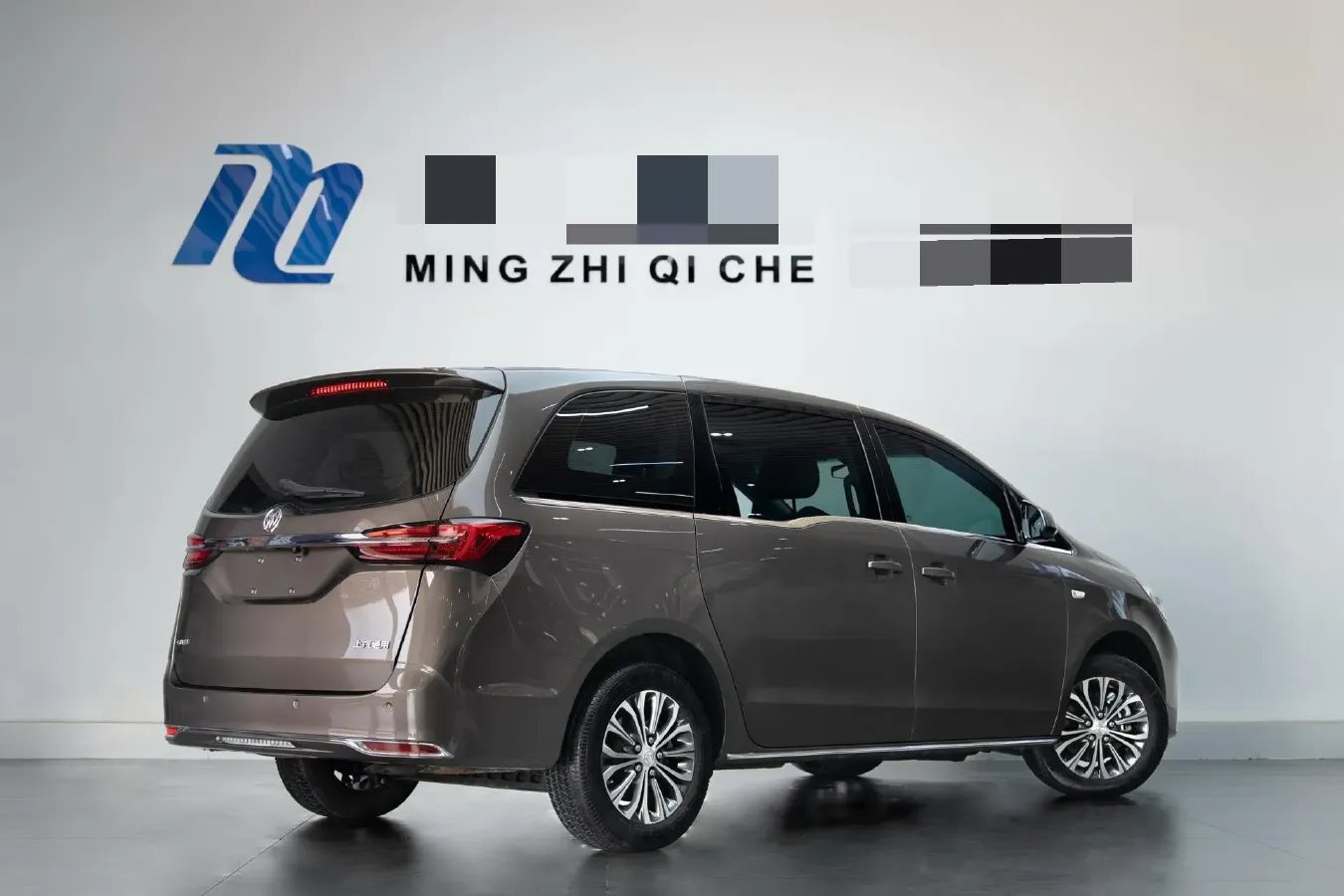 2023 Buick GL8 2.0T 237HP L4 9AT,autocango,china used car exporter,china ev exporter,chinese used car exporter,chinese used ev exporter