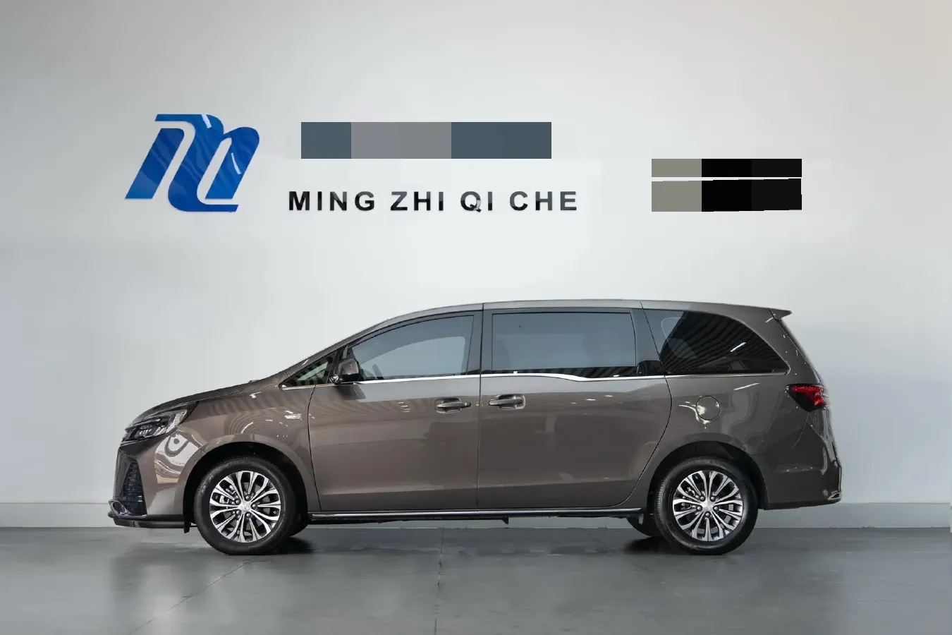 2023 Buick GL8 2.0T 237HP L4 9AT,autocango,china used car exporter,china ev exporter,chinese used car exporter,chinese used ev exporter