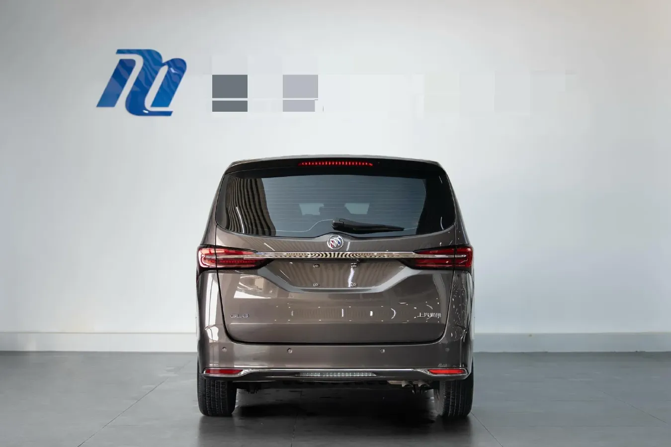 2023 Buick GL8 2.0T 237HP L4 9AT,autocango,china used car exporter,china ev exporter,chinese used car exporter,chinese used ev exporter