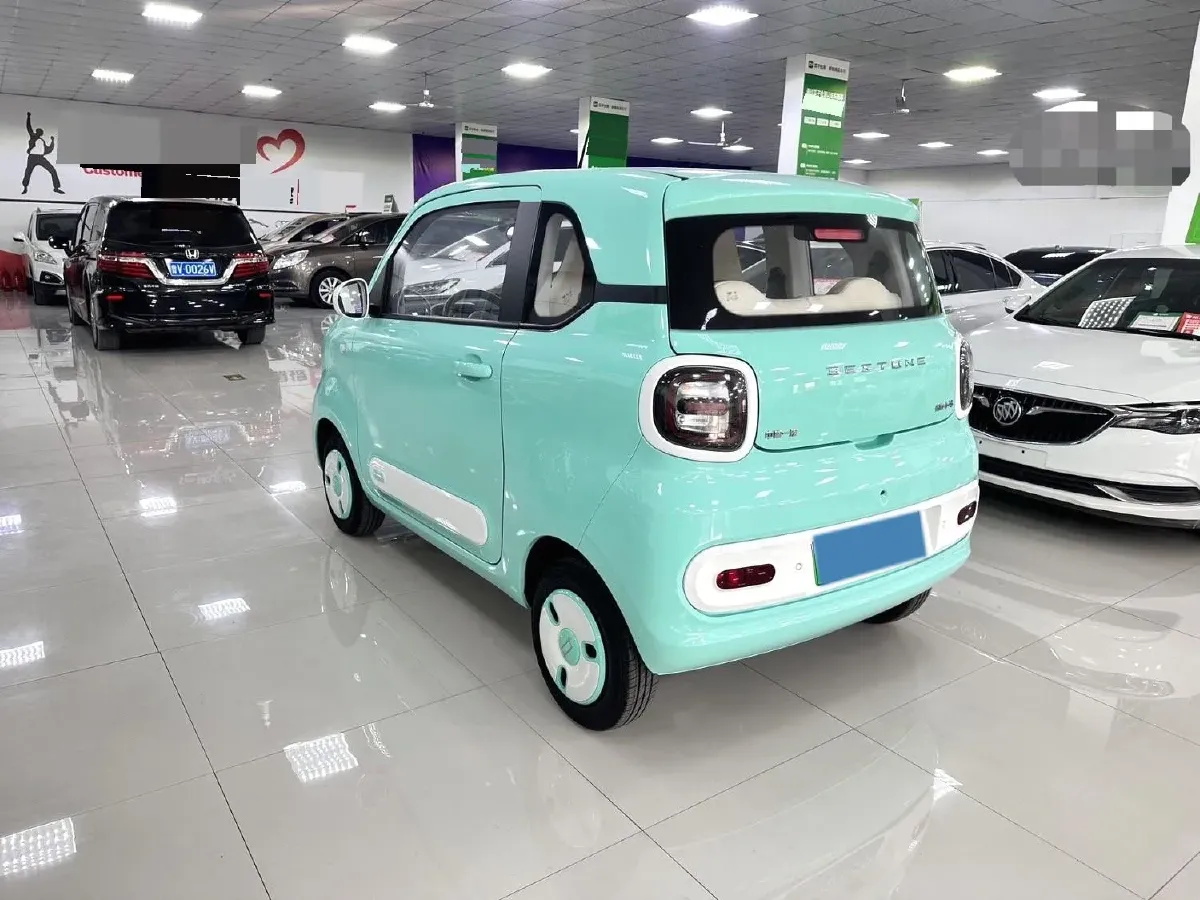 2025 Bestune Pony BEV 18.11KWH,autocango,china used car exporter,china ev exporter,chinese used car exporter,chinese used ev exporter
