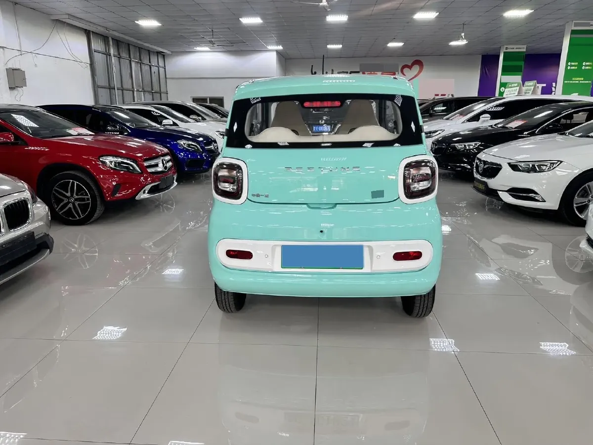 2025 Bestune Pony BEV 18.11KWH,autocango,china used car exporter,china ev exporter,chinese used car exporter,chinese used ev exporter
