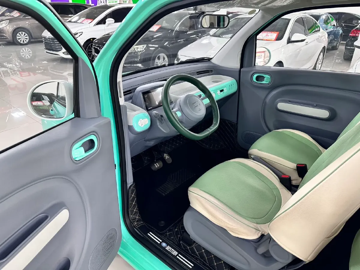 2025 Bestune Pony BEV 18.11KWH,autocango,china used car exporter,china ev exporter,chinese used car exporter,chinese used ev exporter