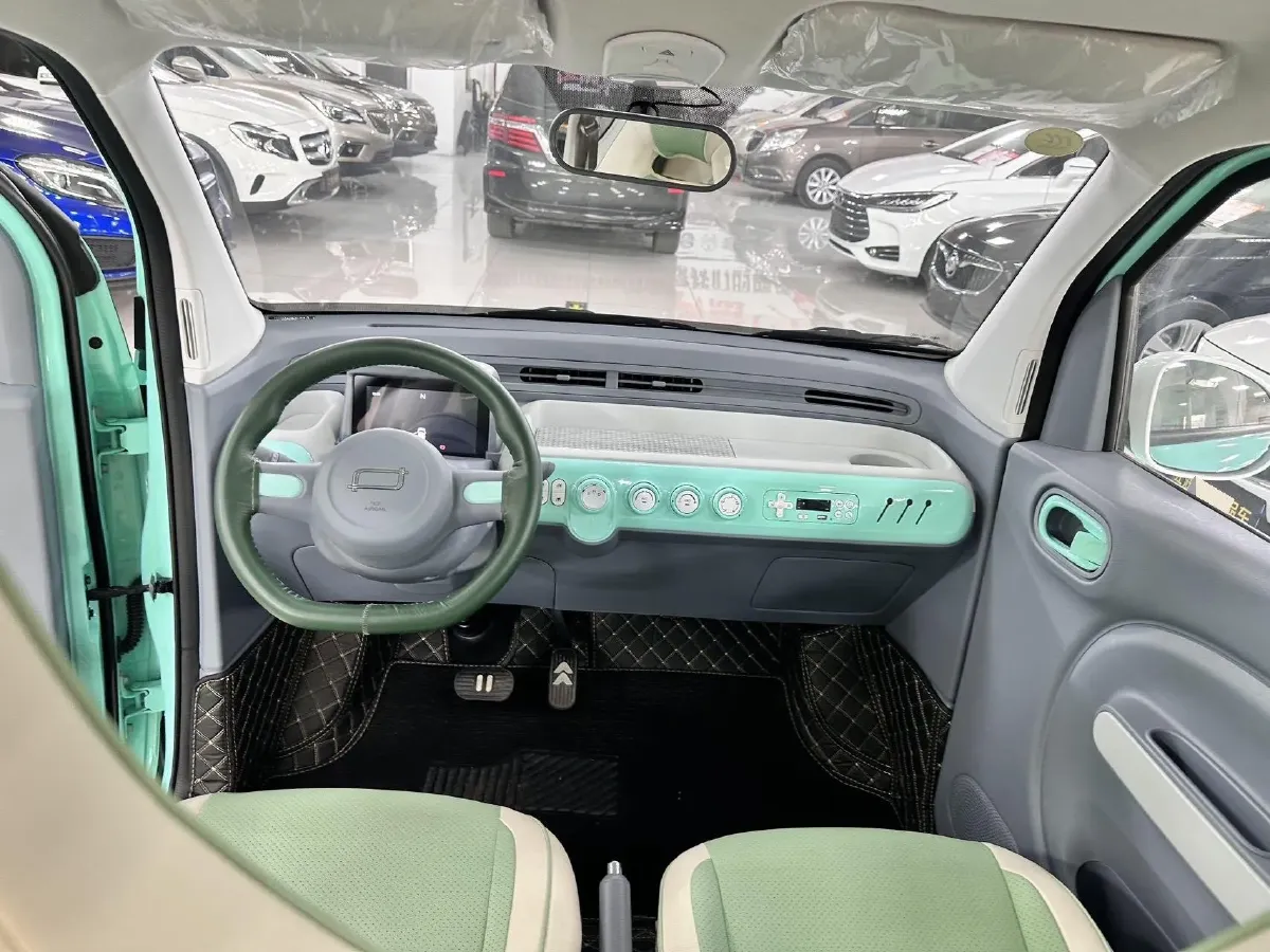 2025 Bestune Pony BEV 18.11KWH,autocango,china used car exporter,china ev exporter,chinese used car exporter,chinese used ev exporter