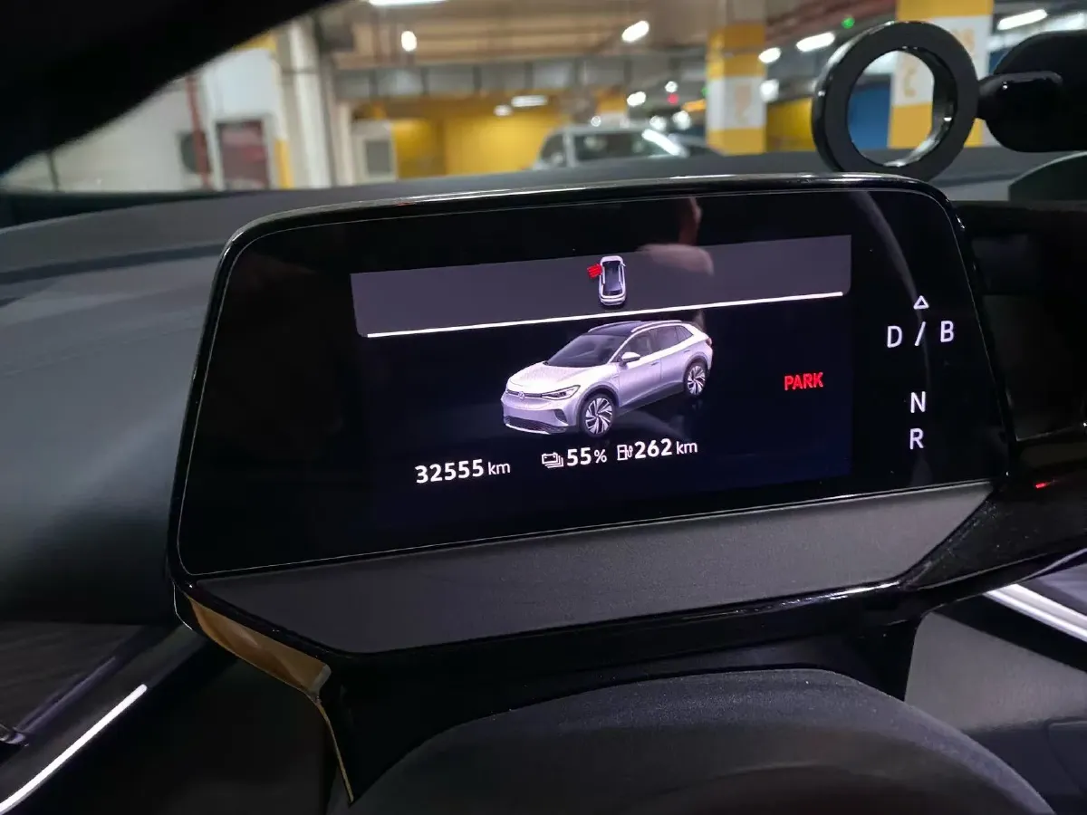 2024 Volkswagen ID.4 Crozz BEV 84.8KWH,autocango,china used car exporter,china ev exporter,chinese used car exporter,chinese used ev exporter