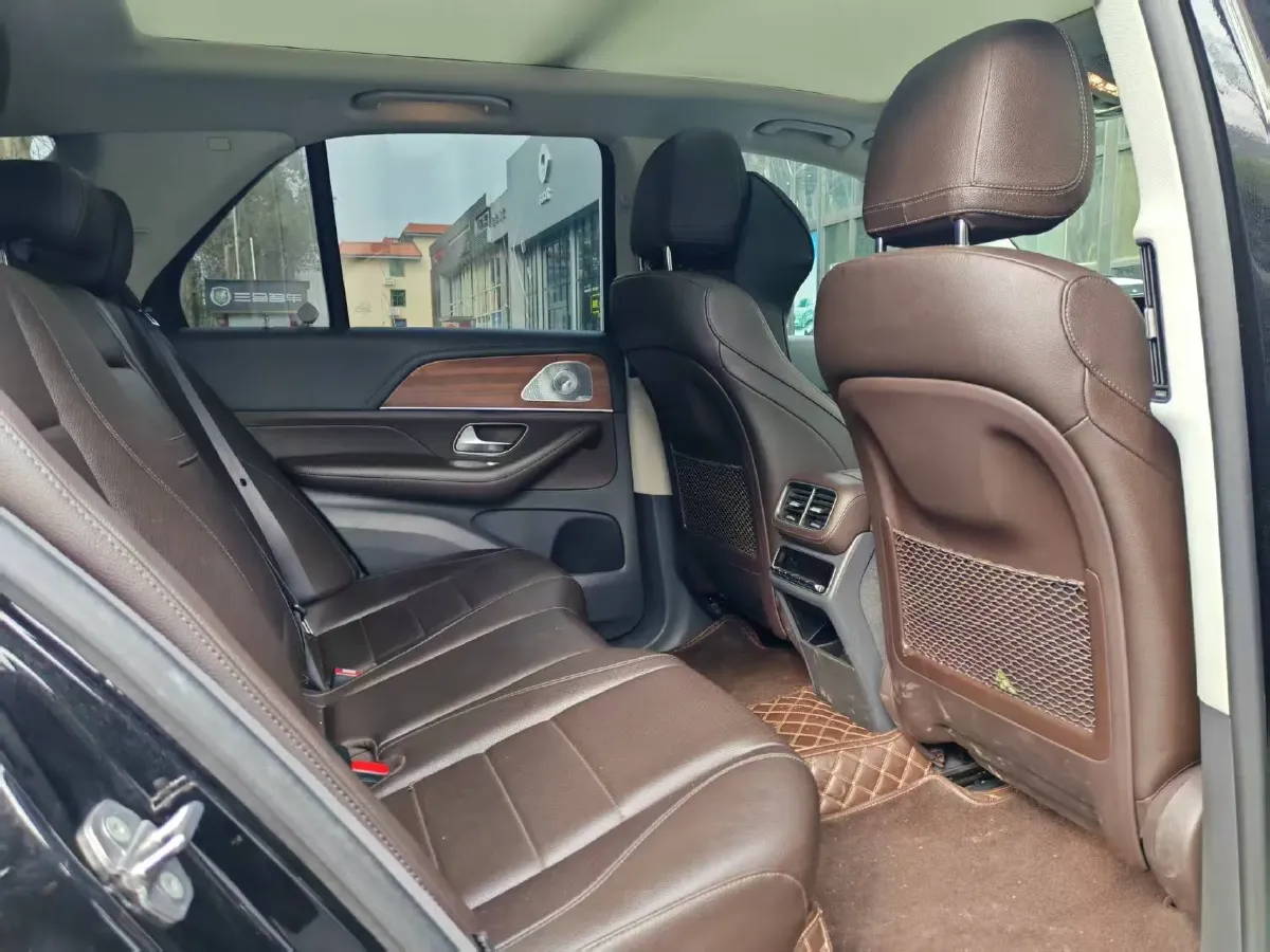 2020 Mercedes-Benz GLE Class 3.0T 367HP L6 9AT,autocango,china used car exporter,china ev exporter,chinese used car exporter,chinese used ev exporter