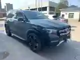 2020 Mercedes-Benz GLE Class 3.0T 367HP L6 9AT