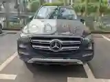 2020 Mercedes-Benz GLE Class 3.0T 367HP L6 9AT