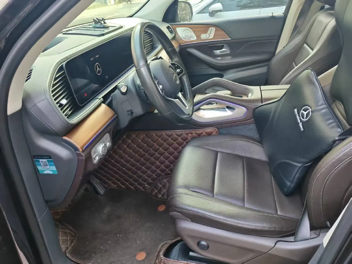 2020 Mercedes-Benz GLE Class 3.0T 367HP L6 9AT,autocango,china used car exporter,china ev exporter,chinese used car exporter,chinese used ev exporter