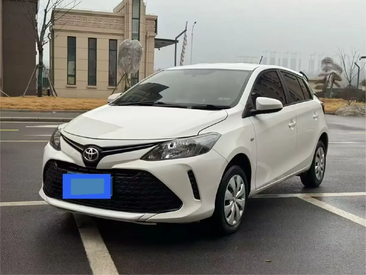 2017 Toyota Vios 1.5L 107HP L4 CVT,autocango,china used car exporter,china ev exporter,chinese used car exporter,chinese used ev exporter