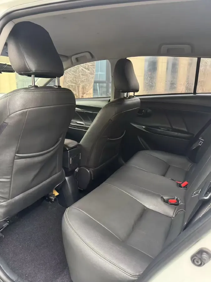 2017 Toyota Vios 1.5L 107HP L4 CVT,autocango,china used car exporter,china ev exporter,chinese used car exporter,chinese used ev exporter