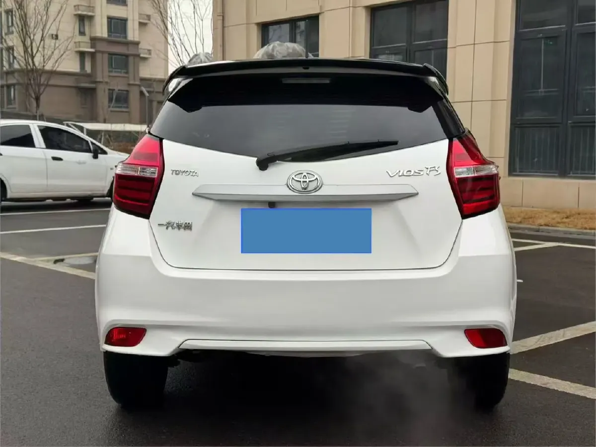 2017 Toyota Vios 1.5L 107HP L4 CVT,autocango,china used car exporter,china ev exporter,chinese used car exporter,chinese used ev exporter