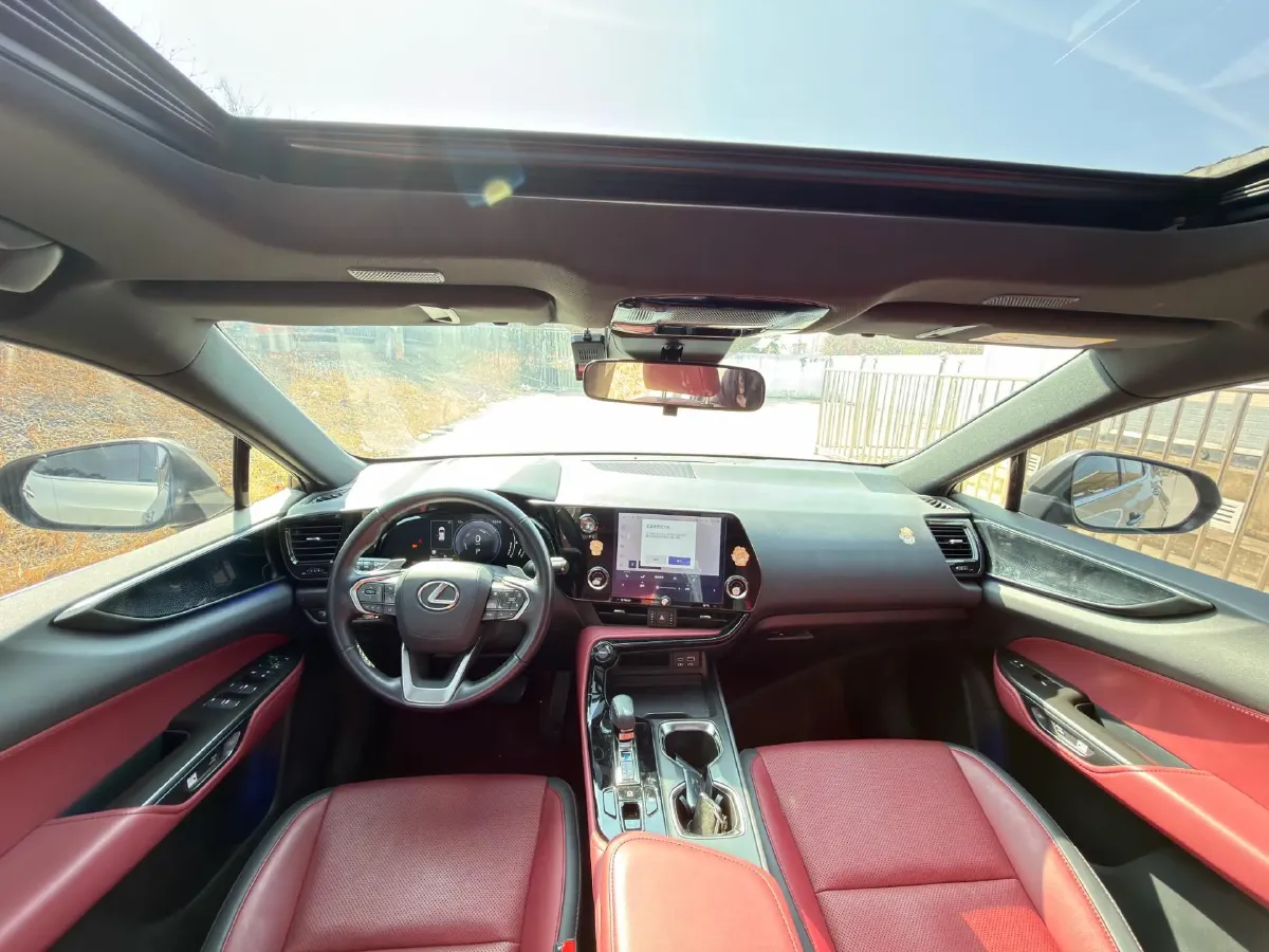 2022 Lexus NX 2.5L 192HP L4 E-CVT Hybrid,autocango,china used car exporter,china ev exporter,chinese used car exporter,chinese used ev exporter