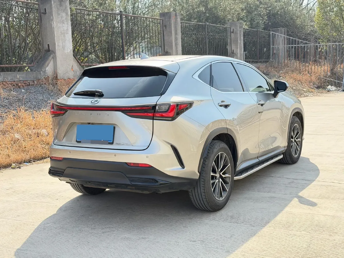 2022 Lexus NX 2.5L 192HP L4 E-CVT Hybrid,autocango,china used car exporter,china ev exporter,chinese used car exporter,chinese used ev exporter