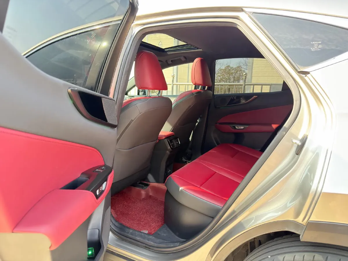 2022 Lexus NX 2.5L 192HP L4 E-CVT Hybrid,autocango,china used car exporter,china ev exporter,chinese used car exporter,chinese used ev exporter