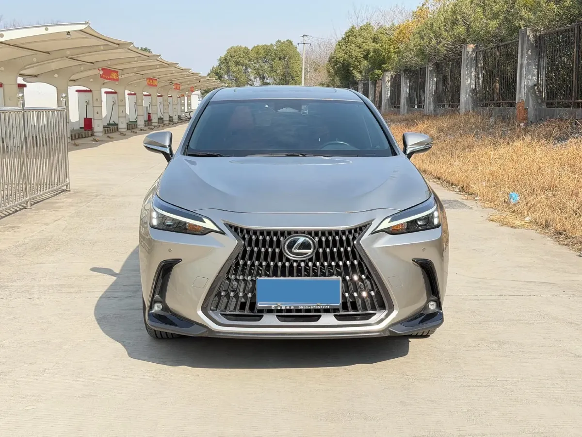 2022 Lexus NX 2.5L 192HP L4 E-CVT Hybrid,autocango,china used car exporter,china ev exporter,chinese used car exporter,chinese used ev exporter