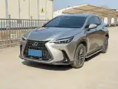 2022 LEXUS NX,autocango,china used car exporter,china ev exporter,chinese used car exporter,chinese used ev exporter