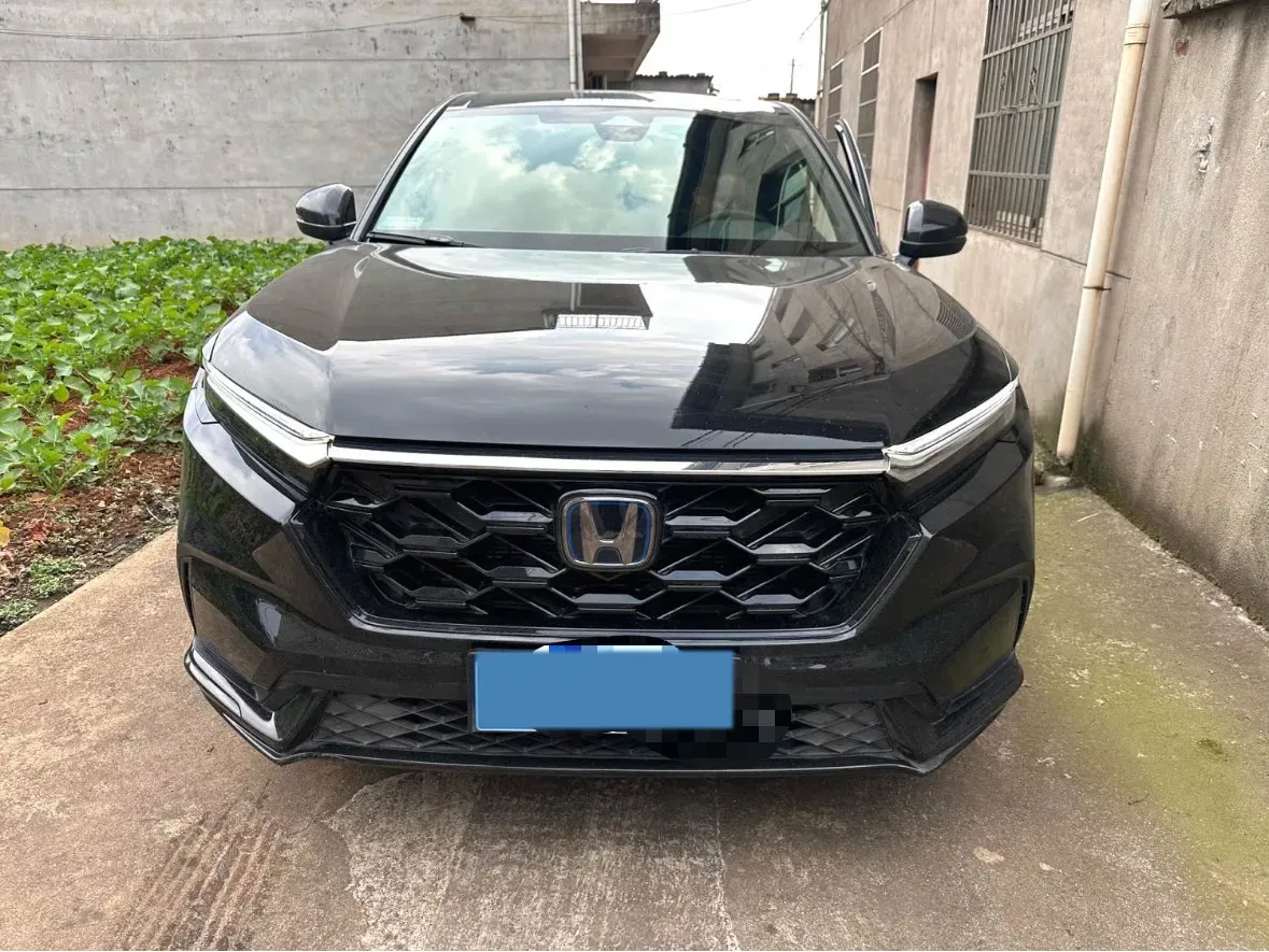 2024 Honda CR-V 2.0L 150HP L4 E-CVT Hybrid,autocango,china used car exporter,china ev exporter,chinese used car exporter,chinese used ev exporter