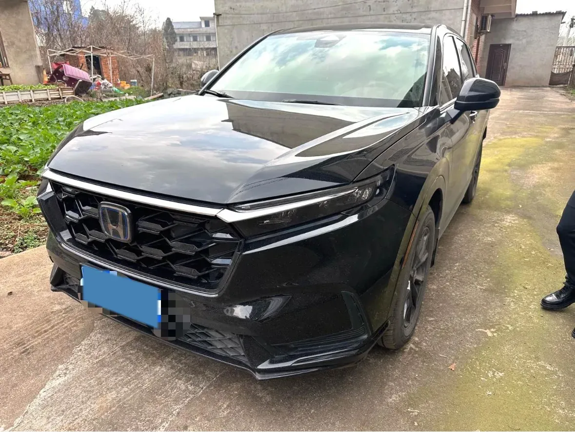 2024 Honda CR-V 2.0L 150HP L4 E-CVT Hybrid,autocango,china used car exporter,china ev exporter,chinese used car exporter,chinese used ev exporter
