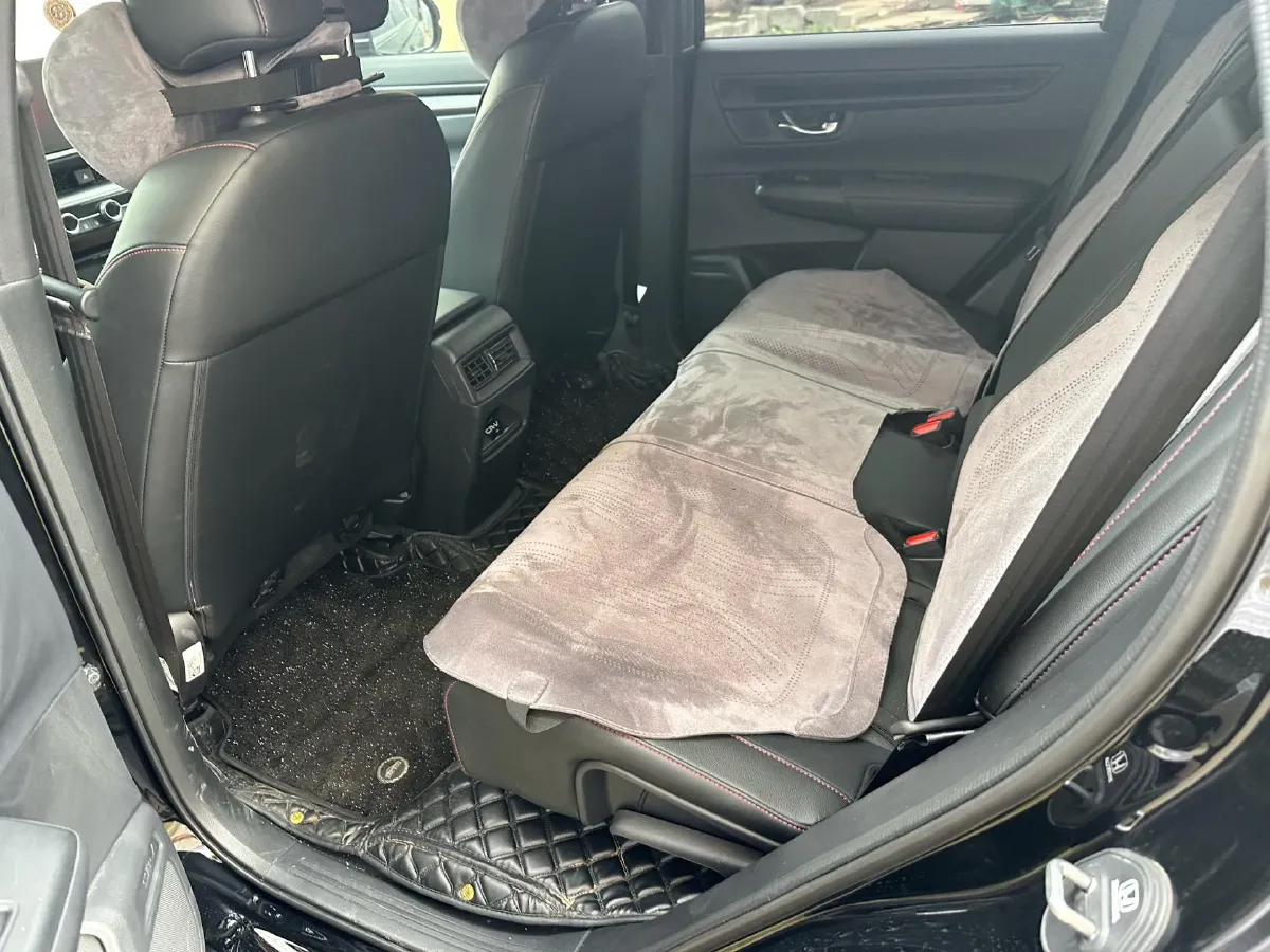 2024 Honda CR-V 2.0L 150HP L4 E-CVT Hybrid,autocango,china used car exporter,china ev exporter,chinese used car exporter,chinese used ev exporter