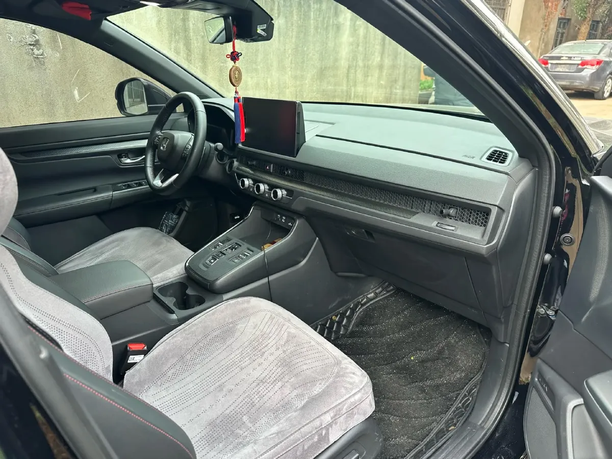 2024 Honda CR-V 2.0L 150HP L4 E-CVT Hybrid,autocango,china used car exporter,china ev exporter,chinese used car exporter,chinese used ev exporter