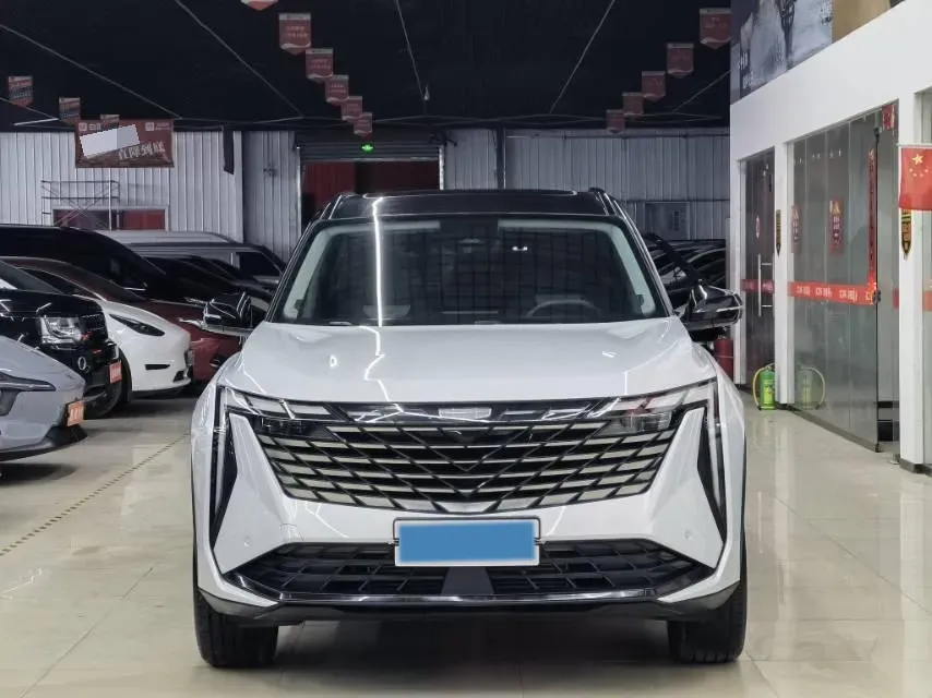 2024 Geely StarRay 1.5T 181HP L4 7DCT,autocango,china used car exporter,china ev exporter,chinese used car exporter,chinese used ev exporter