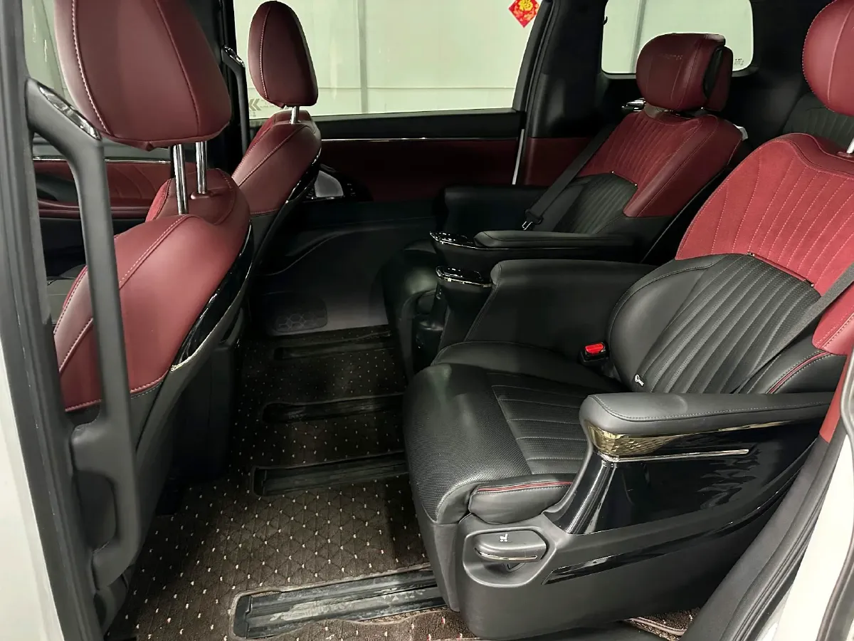 2023 GAC Trumpchi M8 2.0T 252HP L4 8AT,autocango,china used car exporter,china ev exporter,chinese used car exporter,chinese used ev exporter