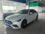 2022 Mercedes-Benz C Class 1.5T 204HP L4 9AT