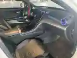 2022 Mercedes-Benz C Class 1.5T 204HP L4 9AT