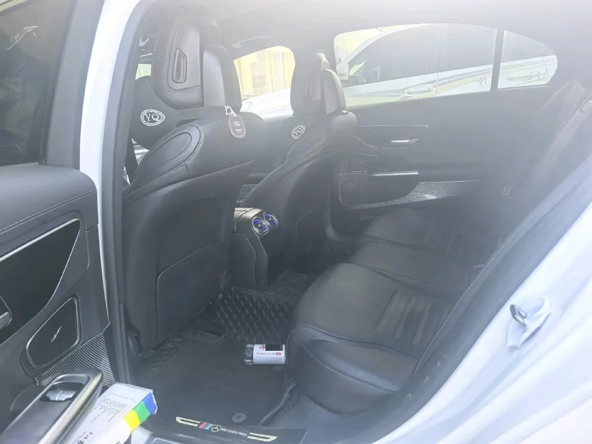 2022 Mercedes-Benz C Class 1.5T 204HP L4 9AT,autocango,china used car exporter,china ev exporter,chinese used car exporter,chinese used ev exporter