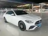 2022 Mercedes-Benz C Class 1.5T 204HP L4 9AT