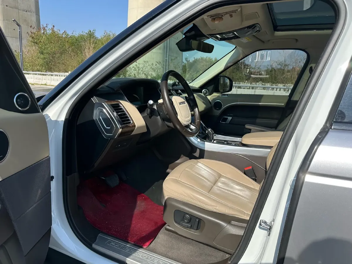 2019 Shenzer V-Class 2.0T 211HP L4 7AT,autocango,china used car exporter,china ev exporter,chinese used car exporter,chinese used ev exporter