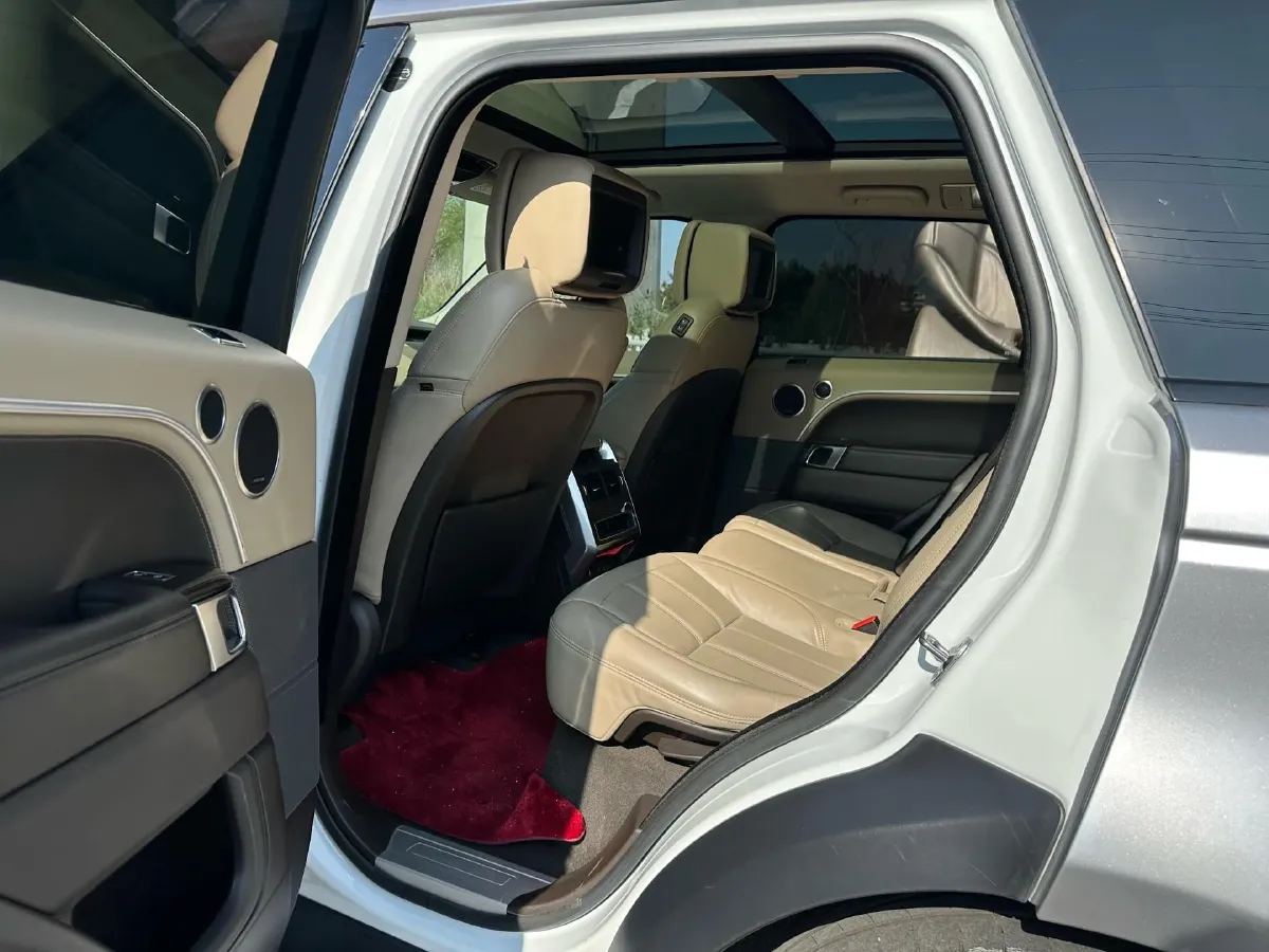 2019 Shenzer V-Class 2.0T 211HP L4 7AT,autocango,china used car exporter,china ev exporter,chinese used car exporter,chinese used ev exporter