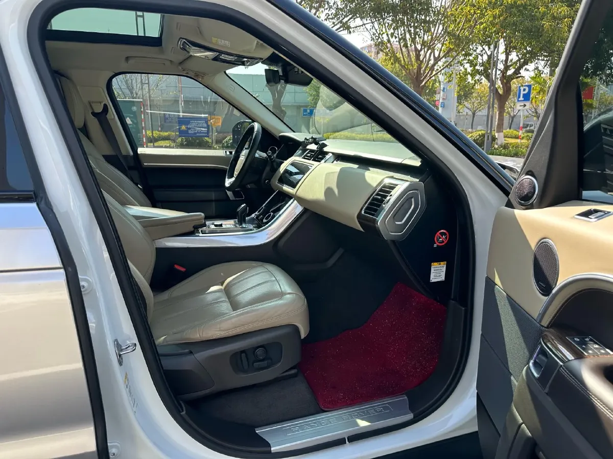 2019 Shenzer V-Class 2.0T 211HP L4 7AT,autocango,china used car exporter,china ev exporter,chinese used car exporter,chinese used ev exporter