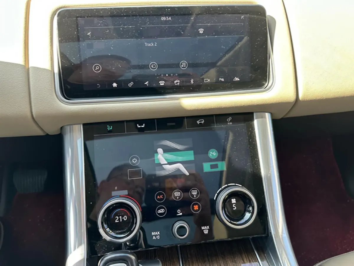 2019 Shenzer V-Class 2.0T 211HP L4 7AT,autocango,china used car exporter,china ev exporter,chinese used car exporter,chinese used ev exporter