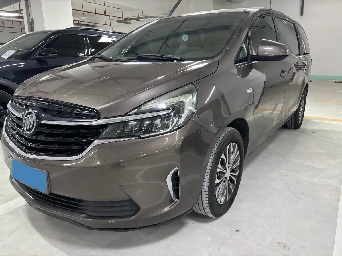 2021 Buick GL8 2.0T 237HP L4 9AT,autocango,china used car exporter,china ev exporter,chinese used car exporter,chinese used ev exporter